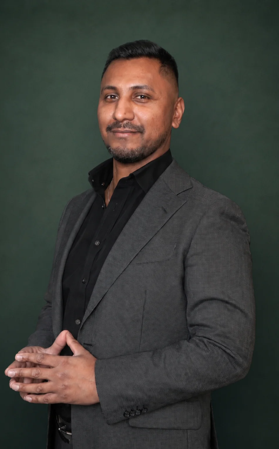 Adam Alladin