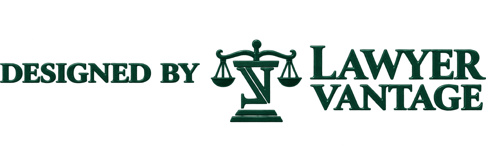 Designed by Lawyer Vantage