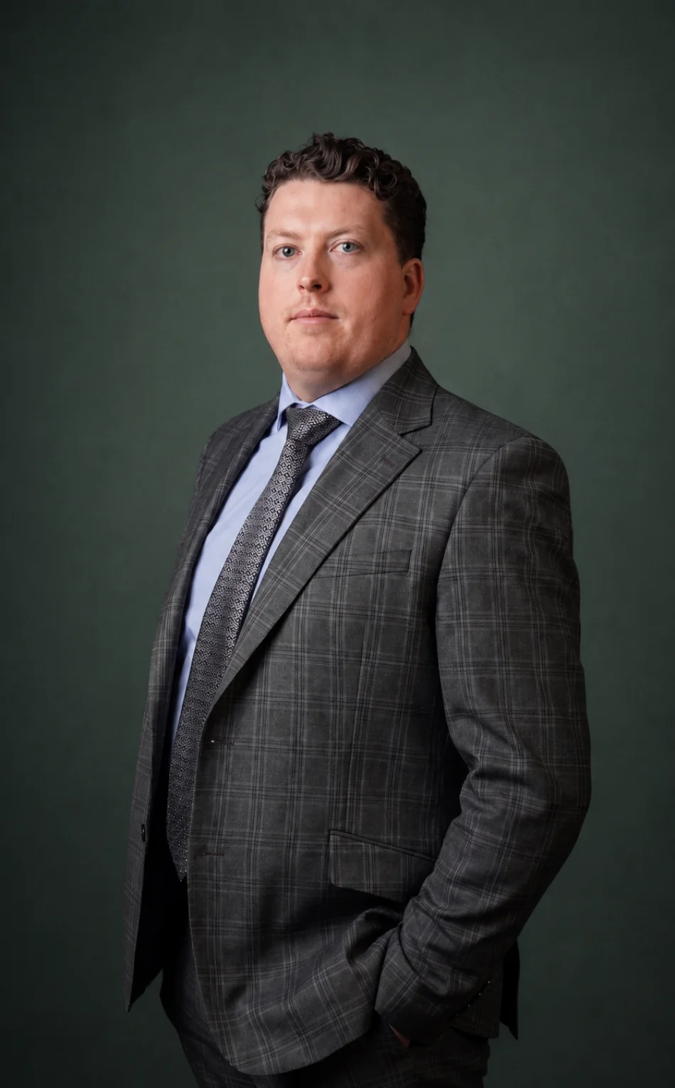 Scott Murphy